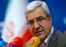 ثبت‌نام داوطلبان ریاست‌جمهوری حضوری است