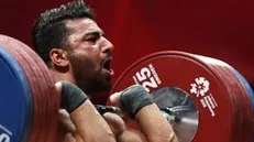 دانشگاه ایلام برای ساخت سالن وزنه‌برداری به نام «علی هاشمی» اعلام آمادگی کرد