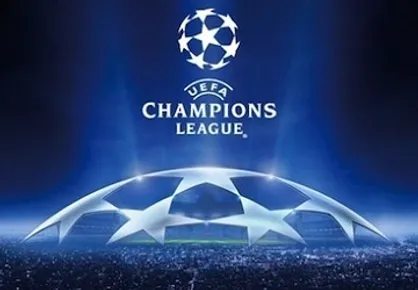 برنامه مرحله نیمه نهایی لیگ قهرمانان اروپا
