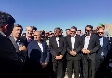 سفر وزیر آموزش و پرورش به استان لرستان؛ وعده حذف کامل مدارس کانکسی