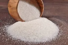 چه میزان از ذخایر شکر از محل تولید داخل تأمین می‌شود؟