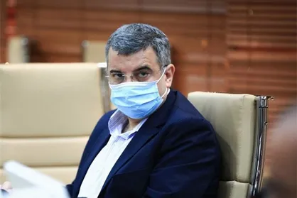 حریرچی: مهمترین عامل مرگ در کرونا &laquo;سن&raquo; است
