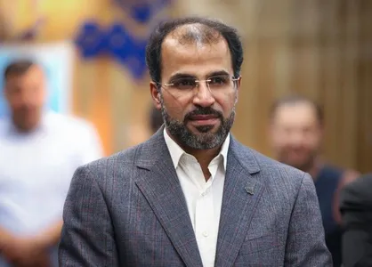 مصطفی قمری&zwnj;وفا مدیر جدید روابط عمومی بانک مرکزی شد