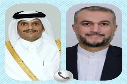 امیرعبداللهیان: در صورت واقع بینی آمریکا، توافق دست یافتنی است