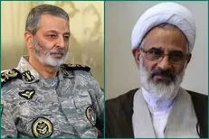 توان‌افزایی نیروهای مسلح تا دفع کامل شر دشمنان تداوم خواهد یافت