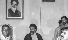 جزئیاتی از ترور شهید بهشتی توسط منافقین