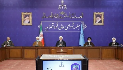 اژه&zwnj;ای: نباید کسی را دستگیر کنیم بعد دنبال دلیل برویم / مطالبات مردم در موضوع آب به حق است