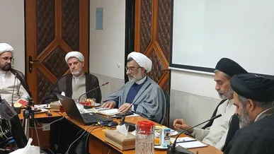 الگوی حکمرانی شهید رئیسی از طریق تحلیل گفتار و سیره عملی ایشان قابل شناسایی است