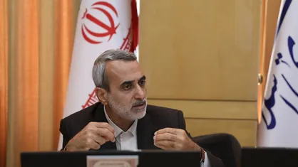 مقتدایی: ایرانیان برای امضای ترامپ پشیزی ارزش قائل نیستند/ روز&zwnj;های آینده سیاست&zwnj;های تکمیلی ایران برای تنبیه متجاوز پدیدار خواهد شد