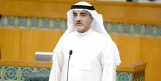 نماینده کویتی: استقبال از گروه ضد ایرانی کاری بسیار خطرناک و بیهوده بود