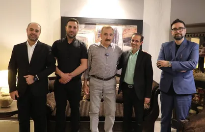 بیوک میرزایی: رادیو هنرمندان بسیاری را به سینما و تلویزیون معرفی کرد/ معاون صدا: احیای ساختمان ارگ و تقویت نمایش&zwnj;های رادیویی با اتکا به پیشکسوتان و هنرمندان جوان