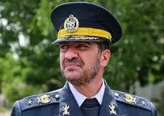 امیر صباحی‌فرد: سامانه باور ۳۷۳ قابلیت مقابله با جنگنده‌های نسل پنجم را دارد