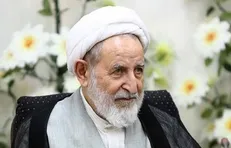 مراسم چهلمین روز درگذشت آیت‌الله یزدی در حرم حضرت معصومه (س) برگزار شد
