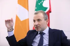 جریان آزاد ملی لبنان: الحریری عامل تأخیر در تشکیل دولت جدید است