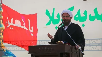دشمن پی در پی از ملت ایران سیلی می&zwnj;خورد
