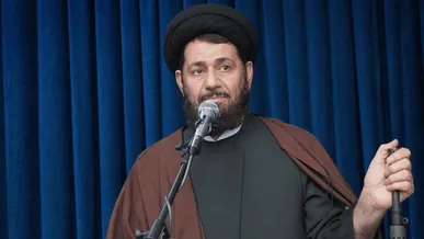 ماه رجب فرصت تقوا، بصیرت و انسان‌سازی نسل جوان است