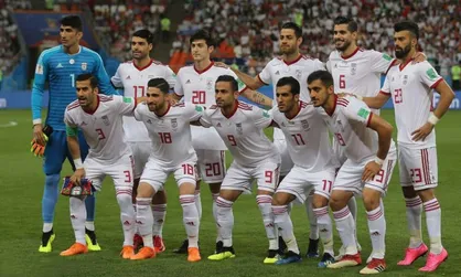 رونمایی از سرود تیم ملی فوتبال ایران در جشن فوتبال و اقوام