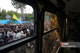 تشیع شهید