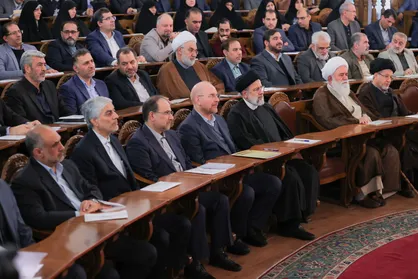 مرجعیت سیاستگذاری شورای عالی انقلاب فرهنگی باید پذیرفته شود