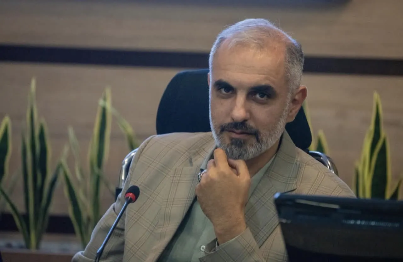 اعتصامی: محیط زیست البرز قربانی مدیریت جزیره‌ای است/ حل معضل پسماند نیازمند برنامه ۱۰ ساله است