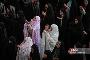 عید قربان