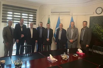 نشست هماهنگی جایزه بین&zwnj;المللی فناوری و نوآوری یونسکو برگزار شد