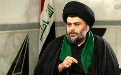 تاکید مجدد مقتدی صدر بر ضرورت برکناری عبدالمهدی