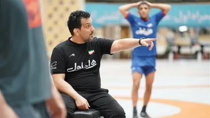 دلیل شکست قاسم&zwnj;پور در اولین مبارزه از نگاه پژمان درستکار