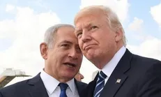 نتانیاهو بلافاصله از تصمیم جدید ترامپ علیه ایران استقبال کرد