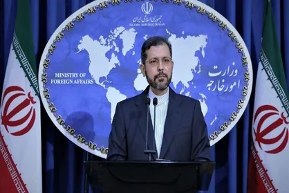 ایران نقض آتش&zwnj;بس بین ارمنستان و آذربایجان را محکوم کرد