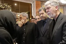 وزیر فرهنگ و ارشاد اسلامی وارد اصفهان شد