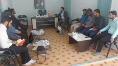 اگر دولت کاری نکند مجلس در جهت اصلاح کابینه اقدام خواهد کرد/ وزیر کار در استیضاح دوم جان سالم به در نمی‌برد