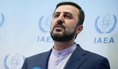 ایران، حسن نیت خود را در تعامل با مدیرکل جدید آژانس نشان داد