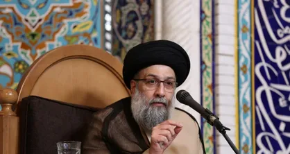 حجت&zwnj;الاسلام علوی تهرانی: پذیرش امامت و ولایت شاخصه مهم دین اسلام است