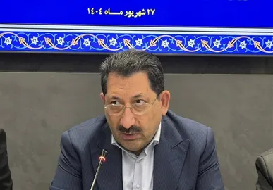 وزیر صمت: قیمت اقلام کالابرگ تا فردا اعلام می‌شود