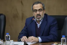 ایزدخواه: آزادسازی سهام عدالت اشتباه است/ باید به تجمیع و سرمایه‌گذاری در تعاونی‌ها بازگردیم+فیلم