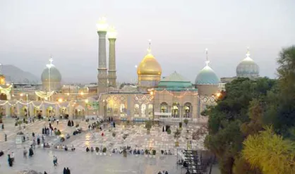 برگزاری برنامه&zwnj;های نوروزی در آستان حضرت عبدالعظیم (ع)