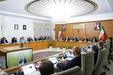 بررسی طرح حکمرانی هوشمند وزارت دفاع در هيئت دولت