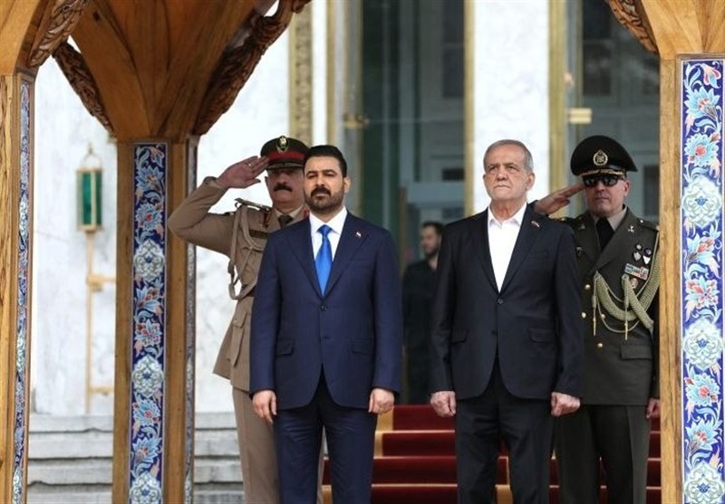 از واشنگتن تا تهران؛ سفر الزیدی به ایران چه دستاوردی داشت؟ از واشنگتن تا تهران؛ سفر الزیدی به ایران چه دستاوردی داشت؟