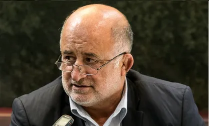 قاضی&zwnj;پور: معافیت مناطق&zwnj; آزاد از پرداخت مالیات بر ارزش افزوده اشتباه است / لزوم توجه دولت به درآمد&zwnj;های پایدار مالیاتی