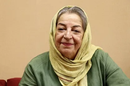 مرضیه برومند: باید حال بچه ها را خوب کنیم
