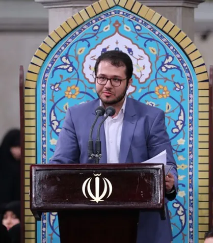 برنامه انتخابات وزارت بهداشت صرفا انتخاباتی و بدون حتی برگزاری یک کارگاه است