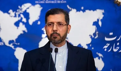 در مبارزه همه&zwnj;جانبه با تروریسم و افراطی&zwnj;گری، ‬⁩در کنار افغانستان ایستاده&zwnj;ایم