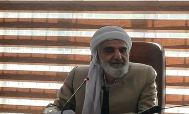 امام جمعه سنندج: ذکر الله اکبر بزرگ‌ترین سلاح ملت ایران و رمز پیروزی در برابر دشمنان است