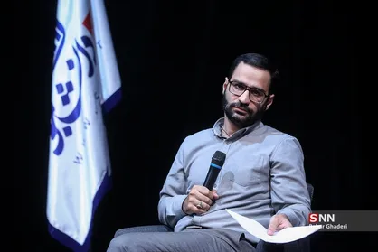 زادبر: تحلیل&zwnj;های غلط از موشک و اف۳۵ خطرناک&zwnj;تر است و می&zwnj;تواند اتحاد ملی را بهم بریزد/ پتانسیل بقای ما در جنگ فرسایشی بیشتر از رژیم&zwnj;صهیونیستی است + فیلم