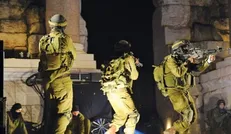 شهادت یک فلسطینی دیگر در کرانه باختری
