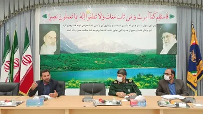 خرمدل: دانشجویان در خصوص مبارزه با رانت و بی&zwnj;عدالتی از مسئولان مطالبه داشته باشند / تعالی&zwnj;فر: عدم حمایت از تشکل&zwnj;های دانشجویی در دانشگاه پیام&zwnj;نور کهگیلویه و بویراحمد