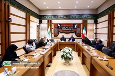 مدیرعامل: همکاری کانون با صدا و سیما برای مخاطبان سودمند است