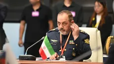 شینهوا: وزیر دفاع ایران خواستار نقش بیشتر چین در کاهش تنش‌های منطقه‌ای شد