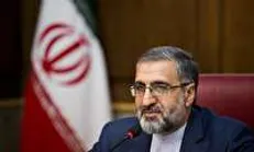 نشست خبری سخنگوی قوه قضائیه؛ احتمالا سه شنبه‌ها